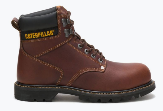 Robuste Marken setzen sich durch – Wie Caterpillar den österreichischen Markt erobert