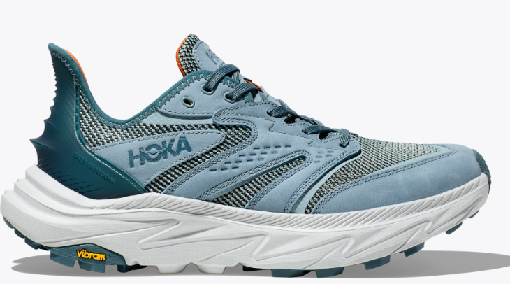 Warum HOKA mehr als nur ein Laufschuh ist – eine Marke, die dich bewegt