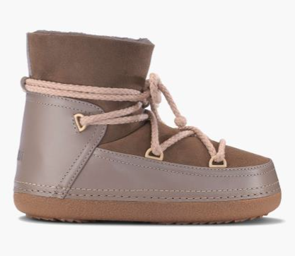 Mehr als nur ein Statement: Warum INUIKII die Schuhmarke ist, über die gerade alle sprechen