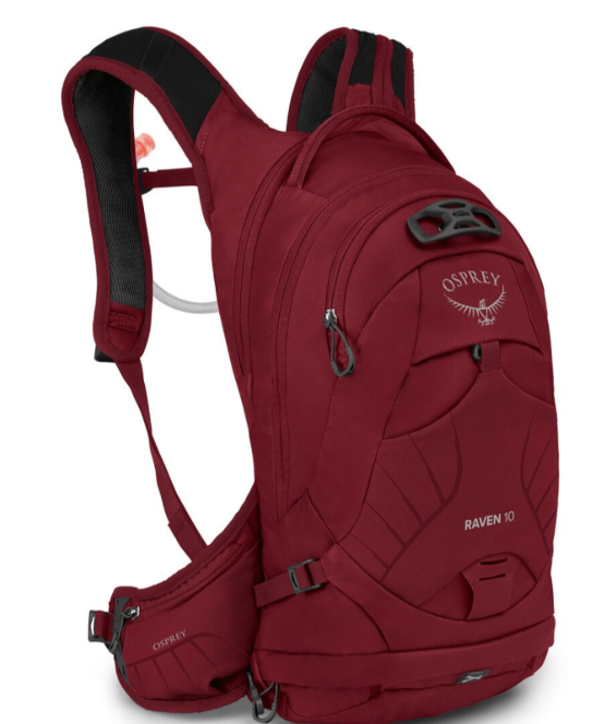 Osprey im Fokus – Wie ein Outdoor-Spezialist den Markt erobert